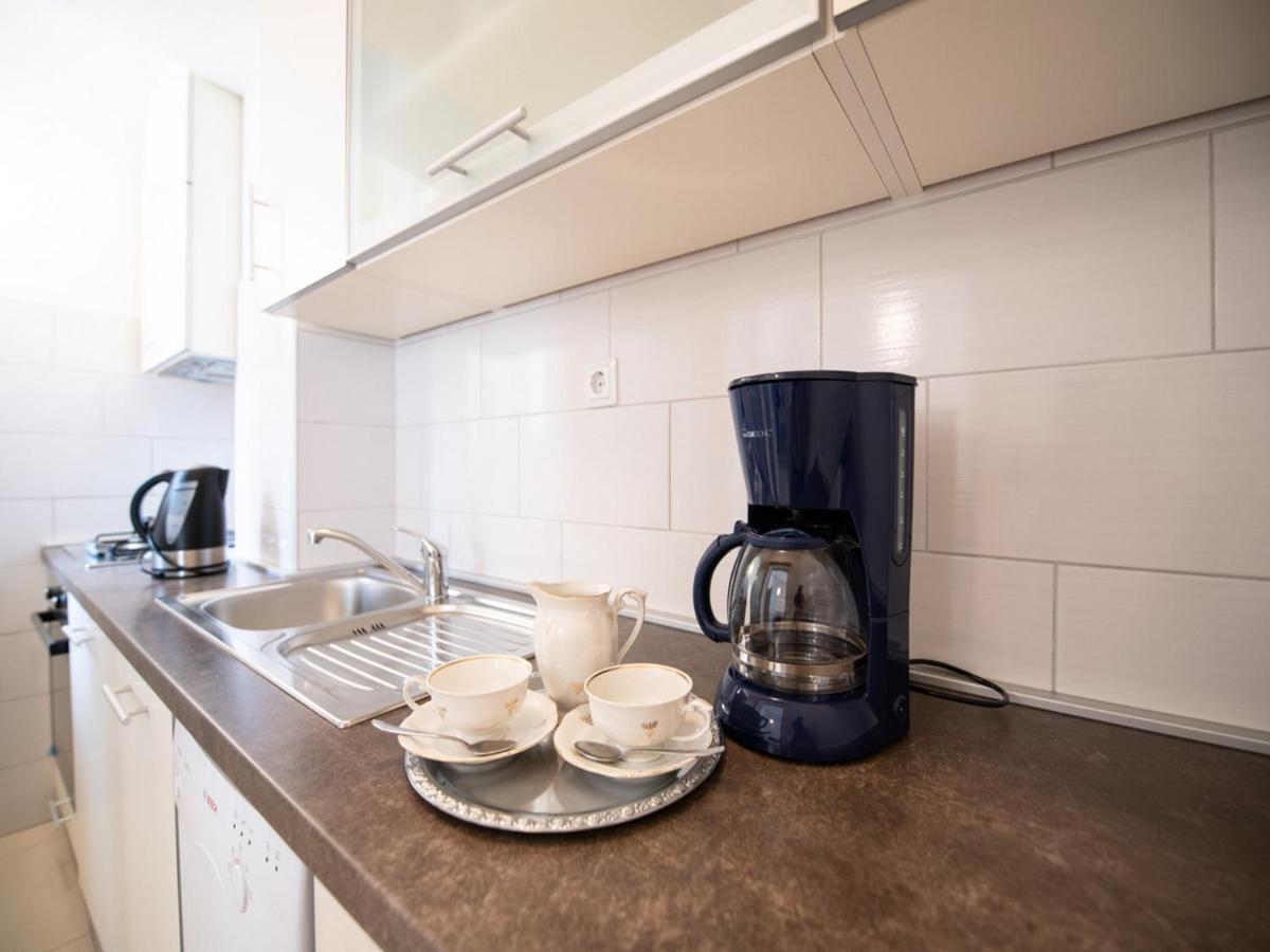 Apartment Marina With Sea View Lovran Zewnętrze zdjęcie