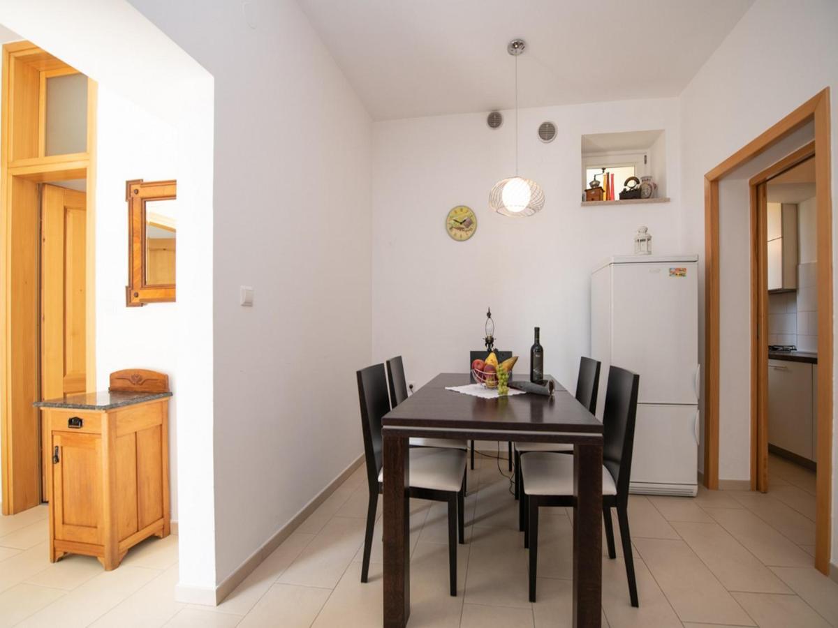 Apartment Marina With Sea View Lovran Zewnętrze zdjęcie